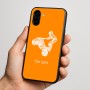 כיסוי בעיצוב אישי עם השם שלך לדגם - Nothing Phone (3a) בעיצוב רוכב טרקטורונים