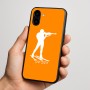כיסוי בעיצוב אישי עם השם שלך לדגם - Nothing Phone (3a) בעיצוב ביאתלון