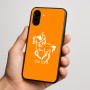 כיסוי בעיצוב אישי עם השם שלך לדגם - Nothing Phone (3a) בעיצוב רוכב סוסים 2