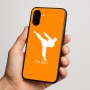 כיסוי בעיצוב אישי עם השם שלך לדגם - Nothing Phone (3a) בעיצוב קרטה