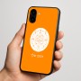 כיסוי בעיצוב אישי עם השם שלך לדגם - Nothing Phone (3a) בעיצוב לוח שנה אצטקי של המאיה