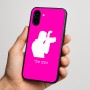 כיסוי בעיצוב אישי עם השם שלך לדגם - Nothing Phone (3a) בעיצוב צלם - גברים