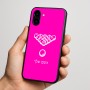 כיסוי בעיצוב אישי עם השם שלך לדגם - Nothing Phone (3a) בעיצוב בריכה - ביליארד -