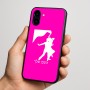 כיסוי בעיצוב אישי עם השם שלך לדגם - Nothing Phone (3a) בעיצוב אישה רוקדת עם גבר