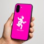 כיסוי בעיצוב אישי עם השם שלך לדגם - Nothing Phone (3a) בעיצוב נגן גיטרה