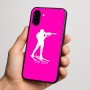 כיסוי בעיצוב אישי עם השם שלך לדגם - Nothing Phone (3a) בעיצוב ביאתלון
