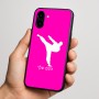 כיסוי בעיצוב אישי עם השם שלך לדגם - Nothing Phone (3a) בעיצוב קרטה