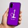 כיסוי בעיצוב אישי עם השם שלך לדגם - Nothing Phone (3a) בעיצוב נרגילה