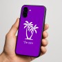 כיסוי בעיצוב אישי עם השם שלך לדגם - Nothing Phone (3a) בעיצוב כפות ידיים