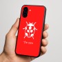 כיסוי בעיצוב אישי עם השם שלך לדגם - Nothing Phone (3a) בעיצוב פרת משה רבנו