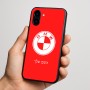 כיסוי בעיצוב אישי עם השם שלך לדגם - Nothing Phone (3a) בעיצוב ב.מ.וו