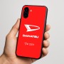 כיסוי בעיצוב אישי עם השם שלך לדגם - Nothing Phone (3a) בעיצוב דייהטסו