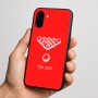 כיסוי בעיצוב אישי עם השם שלך לדגם - Nothing Phone (3a) בעיצוב בריכה - ביליארד -
