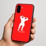 כיסוי בעיצוב אישי עם השם שלך לדגם - Nothing Phone (3a) בעיצוב פיתוח גוף