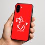 כיסוי בעיצוב אישי עם השם שלך לדגם - Nothing Phone (3a) בעיצוב רוכב סוסים 2