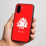 כיסוי בעיצוב אישי עם השם שלך לדגם - Nothing Phone (3a) בעיצוב טריאתלון