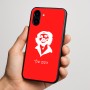 כיסוי בעיצוב אישי עם השם שלך לדגם - Nothing Phone (3a) בעיצוב צ'ה גווארה