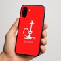 כיסוי בעיצוב אישי עם השם שלך לדגם - Nothing Phone (3a) בעיצוב נרגילה