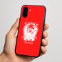 כיסוי בעיצוב אישי עם השם שלך לדגם - Nothing Phone (3a) בעיצוב רוקנרול