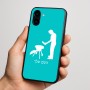 כיסוי בעיצוב אישי עם השם שלך לדגם - Nothing Phone (3a) בעיצוב גריל ברביקיו