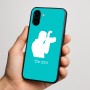 כיסוי בעיצוב אישי עם השם שלך לדגם - Nothing Phone (3a) בעיצוב צלם - גברים