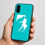 כיסוי בעיצוב אישי עם השם שלך לדגם - Nothing Phone (3a) בעיצוב אישה רוקדת עם גבר
