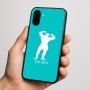 כיסוי בעיצוב אישי עם השם שלך לדגם - Nothing Phone (3a) בעיצוב פיתוח גוף