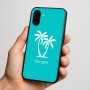 כיסוי בעיצוב אישי עם השם שלך לדגם - Nothing Phone (3a) בעיצוב כפות ידיים