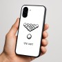 כיסוי בעיצוב אישי עם השם שלך לדגם - Nothing Phone (3a) בעיצוב בריכה - ביליארד -