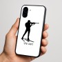 כיסוי בעיצוב אישי עם השם שלך לדגם - Nothing Phone (3a) בעיצוב ביאתלון