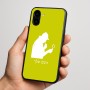 כיסוי בעיצוב אישי עם השם שלך לדגם - Nothing Phone (3a) בעיצוב בתים של שרלוק