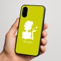 כיסוי בעיצוב אישי עם השם שלך לדגם - Nothing Phone (3a) בעיצוב אהבת נשים