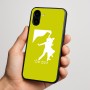 כיסוי בעיצוב אישי עם השם שלך לדגם - Nothing Phone (3a) בעיצוב אישה רוקדת עם גבר