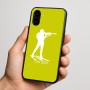 כיסוי בעיצוב אישי עם השם שלך לדגם - Nothing Phone (3a) בעיצוב ביאתלון