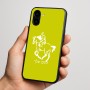 כיסוי בעיצוב אישי עם השם שלך לדגם - Nothing Phone (3a) בעיצוב רוכב סוסים 2