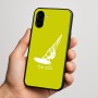כיסוי בעיצוב אישי עם השם שלך לדגם - Nothing Phone (3a) בעיצוב לגלוש - גלישה - שייט