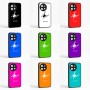 כיסוי בעיצוב אישי עם השם שלך לדגם - OnePlus 11R בעיצוב עכביש