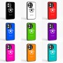 כיסוי בעיצוב אישי עם השם שלך לדגם - OnePlus 11R בעיצוב קרייזלר