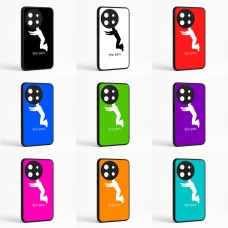 כיסוי בעיצוב אישי עם השם שלך לדגם - OnePlus 11R בעיצוב פארקורינג