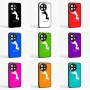 כיסוי בעיצוב אישי עם השם שלך לדגם - OnePlus 11R בעיצוב פארקורינג