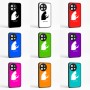 כיסוי בעיצוב אישי עם השם שלך לדגם - OnePlus 11R בעיצוב בתים של שרלוק