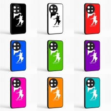 כיסוי בעיצוב אישי עם השם שלך לדגם - OnePlus 11R בעיצוב אישה רוקדת עם גבר