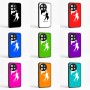 כיסוי בעיצוב אישי עם השם שלך לדגם - OnePlus 11R בעיצוב אישה רוקדת עם גבר
