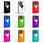 כיסוי בעיצוב אישי עם השם שלך לדגם - OnePlus 11R בעיצוב ברייקדאנס