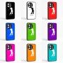 כיסוי בעיצוב אישי עם השם שלך לדגם - OnePlus 11R בעיצוב שחקן גולף