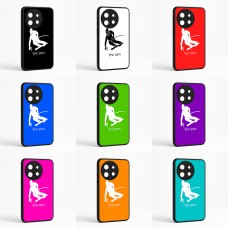 כיסוי בעיצוב אישי עם השם שלך לדגם - OnePlus 11R בעיצוב סקי