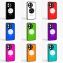 כיסוי בעיצוב אישי עם השם שלך לדגם - OnePlus 11R בעיצוב כדור כדורעף