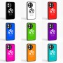 כיסוי בעיצוב אישי עם השם שלך לדגם - OnePlus 11R בעיצוב אנרכיה