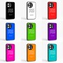 כיסוי בעיצוב אישי עם השם שלך לדגם - OnePlus 11R בעיצוב האלפבית היווני
