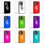 כיסוי בעיצוב אישי עם השם שלך לדגם - OnePlus 11R בעיצוב אהבה באותיות יפניות